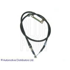 ADM54671 BLUE PRINT Трос, стояночная тормозная система