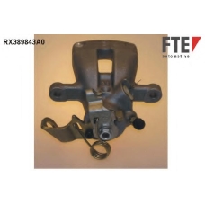 RX389843A0 FTE Тормозной суппорт