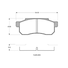 363702161013 MAGNETI MARELLI Wva= 21651