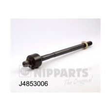 J4853006 NIPPARTS Осевой шарнир, рулевая тяга