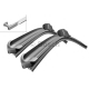 3 397 118 957<br />BOSCH<br />Щетка стеклоочистителя