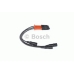 0 986 356 329 BOSCH Комплект проводов зажигания