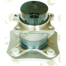 01.97886 AUTOKIT Комплект подшипника ступицы колеса
