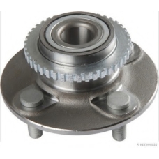 600000139120 MAGNETI MARELLI Комплект подшипника ступицы колеса