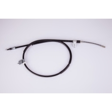 8AS 355 661-721 HELLA PAGID Трос, стояночная тормозная система