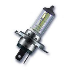 64196 OSRAM Лампа накаливания, фара дальнего света; лампа нака