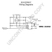 8LHA3096UC PRESTOLITE ELECTRIC Генератор