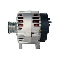 8EL 012 429-281 HELLA Генератор