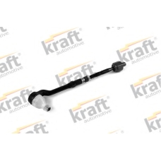 4302885 KRAFT AUTOMOTIVE Поперечная рулевая тяга