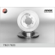 TB217623<br />FENOX<br />Тормозной диск