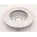 DI-K16 JAPANPARTS Тормозной диск