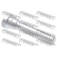0374-RD5LR<br />FEBEST<br />Направляющий болт, корпус скобы тормоза