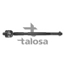 44-03577 TALOSA Осевой шарнир, рулевая тяга