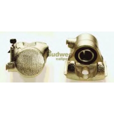 34151 BUDWEG CALIPER Тормозной суппорт