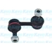 SLS-2012 KAVO PARTS Тяга / стойка, стабилизатор