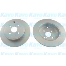 BR-9421-C KAVO PARTS Тормозной диск
