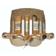 8AC 355 385-621 HELLA PAGID Тормозной суппорт