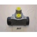 CS-607 JAPANPARTS Колесный тормозной цилиндр