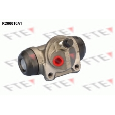 R200010A1 FTE Колесный тормозной цилиндр