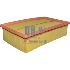 4118601509 Jp Group Воздушный фильтр