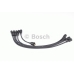 0 986 356 732 BOSCH Комплект проводов зажигания