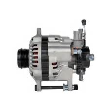 8EL 012 427-511 HELLA Генератор