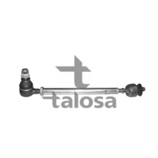 41-08209 TALOSA Поперечная рулевая тяга