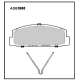 ADB0986<br />Allied Nippon