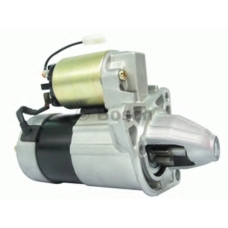 F 042 001 120 BOSCH Стартер