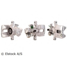 86-0976-000 ELSTOCK Тормозной суппорт