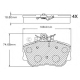 F 03B 150 251<br />BOSCH