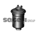 FT5303 COOPERSFIAAM FILTERS Топливный фильтр