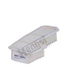E1220L HENGST FILTER Воздушный фильтр