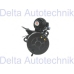 A 74 590 DELTA AUTOTECHNIK Стартер