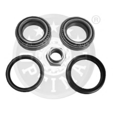941634 OPTIMAL Комплект подшипника ступицы колеса