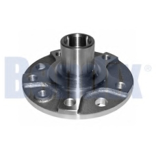 051289B BENDIX Ступица колеса