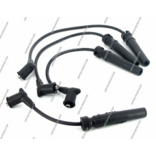 D580O04 NPS Комплект проводов зажигания