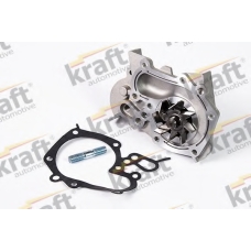 1505050 KRAFT AUTOMOTIVE Водяной насос