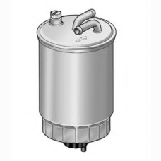 FP5038 FIAAM Фильтр топливный