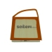 PA7684 COOPERSFIAAM FILTERS Воздушный фильтр