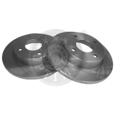 BS-0470 OPTIMAL Тормозной диск