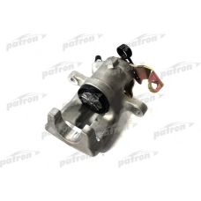 PBRC127 PATRON Тормозной суппорт