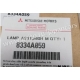 8334A059<br />MITSUBISHI<br />Фонарь стоп-сигнала дополнит