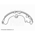 ADT34132 BLUE PRINT Комплект тормозных колодок