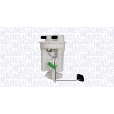 519730139902 MAGNETI MARELLI Дисплей, запас