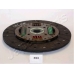 DF-593 JAPANPARTS Диск сцепления
