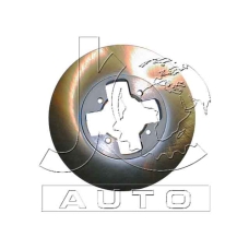 C31028 Japan Cars Диск тормозной