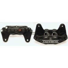 342882 BUDWEG CALIPER Тормозной суппорт