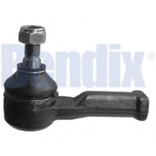 040618B BENDIX Наконечник поперечной рулевой тяги