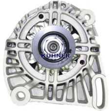 301886RI AD KUHNER Генератор